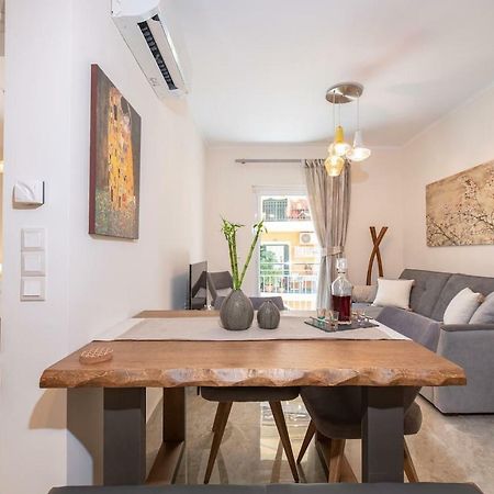 Casa Aelia, Luxury Apartment Corfu  Екстер'єр фото