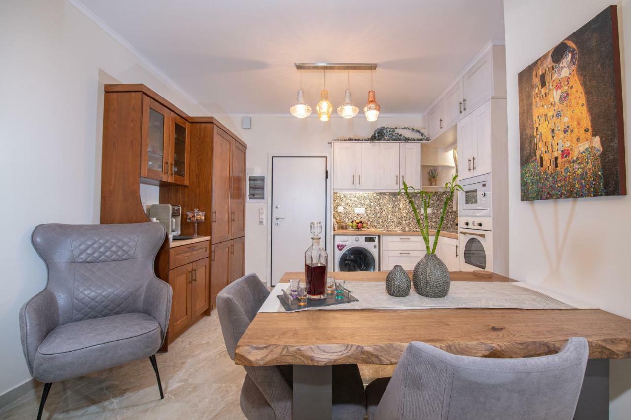 Casa Aelia, Luxury Apartment Corfu  Екстер'єр фото