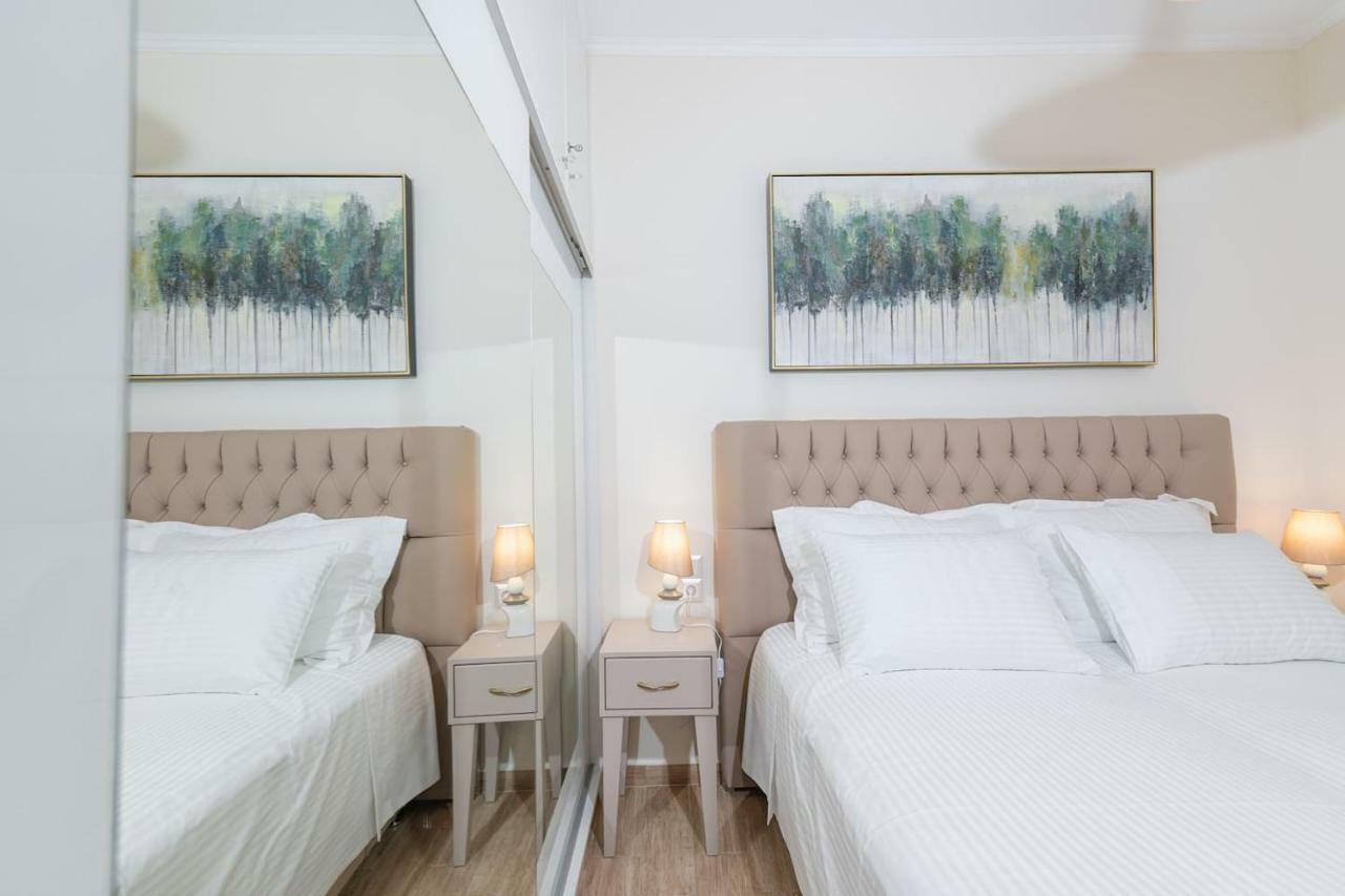 Casa Aelia, Luxury Apartment Corfu  Екстер'єр фото