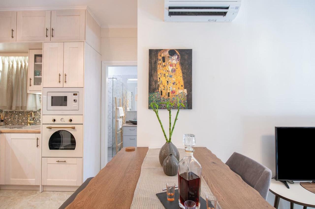Casa Aelia, Luxury Apartment Corfu  Екстер'єр фото