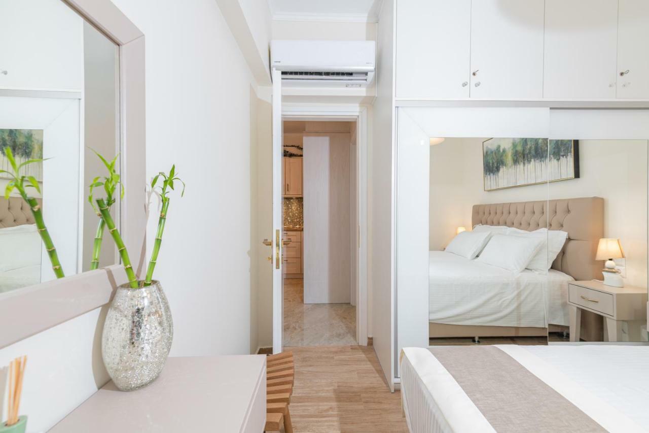 Casa Aelia, Luxury Apartment Corfu  Екстер'єр фото